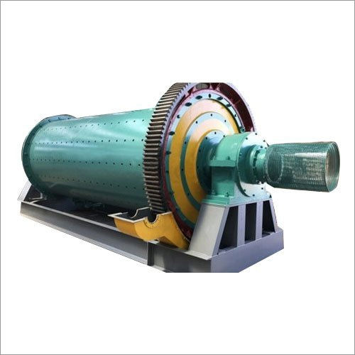 Ball Grinding Mill