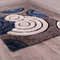 Anti Slip 3d Carpet