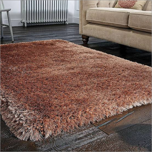 Shaggy Floor Carpet