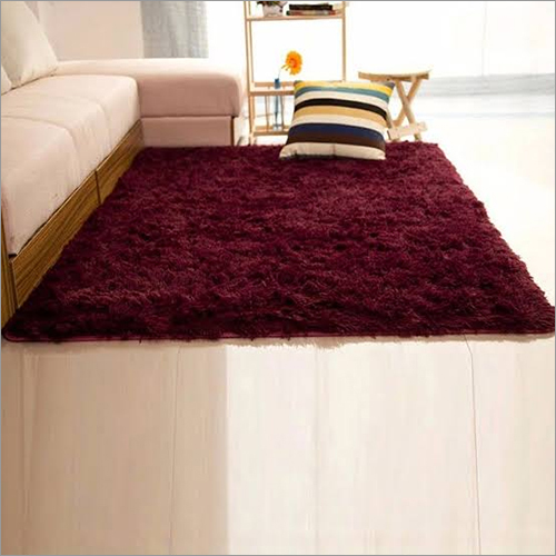 Polyester Floor Carpet