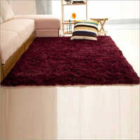 Polyester Floor Carpet