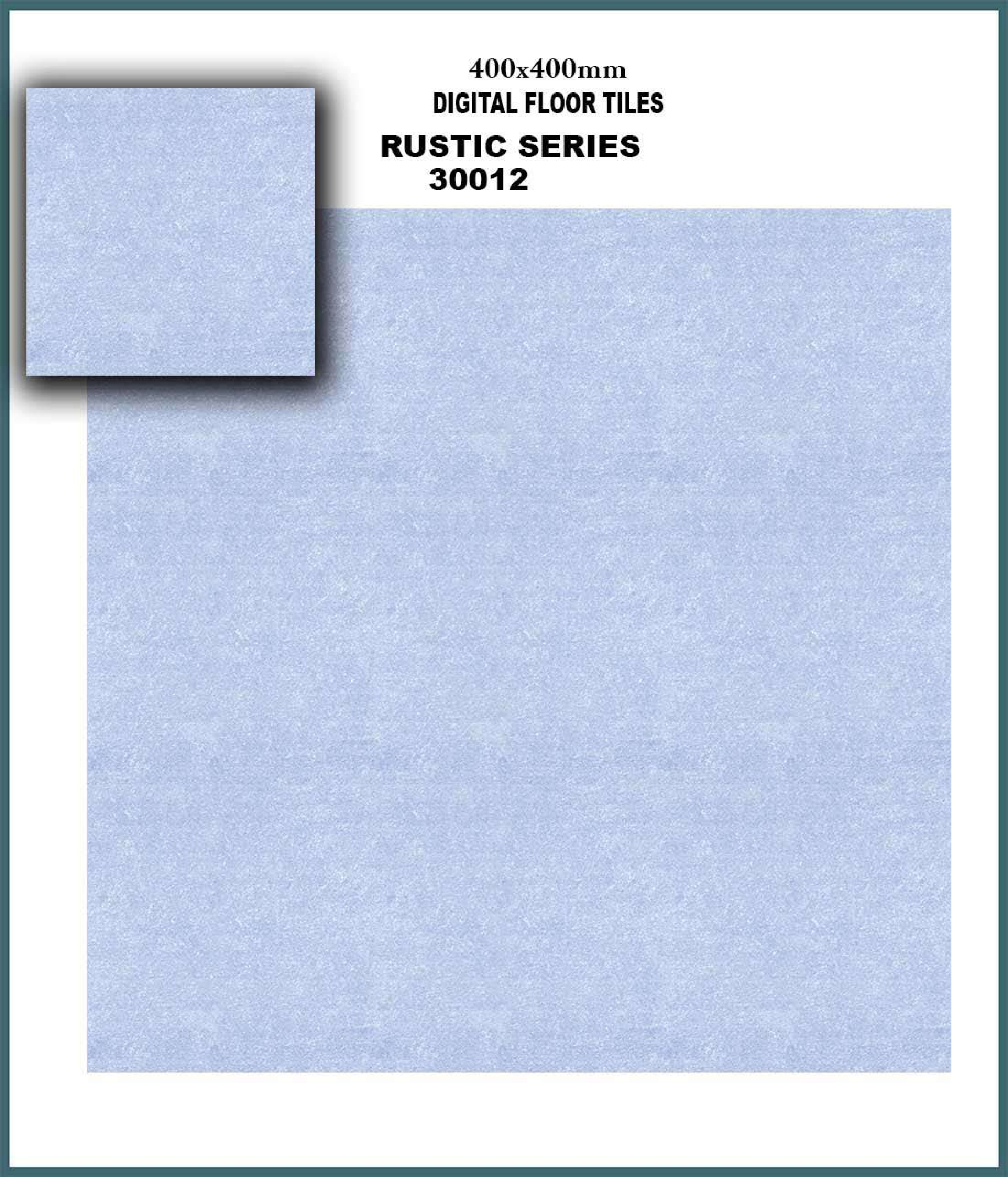 Digital Floor Tiles