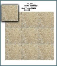 Digital Floor Tiles