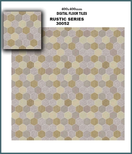 Digital Tiles