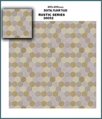 Digital Tiles