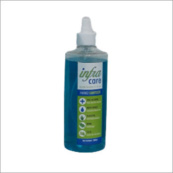 500 ML 70% Alcohol Based Sanitizer