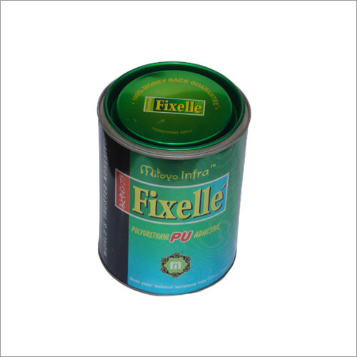 FX-912 PU Cold Fixelle Adhesive