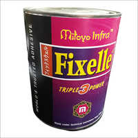 Fixelle Cold Vulcanising Solution Adhesive With Hardener