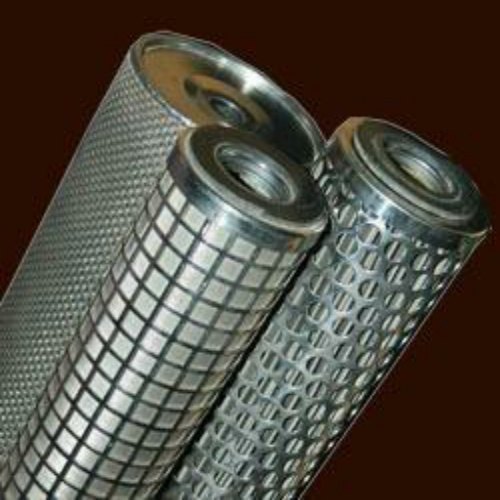 Sintered Cartridges