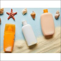 Sun Protection Cream - Age Group: Suitable For All Ages