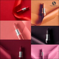 Mate Lipsticks - Color Code: All