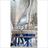 Milk Powder Plant