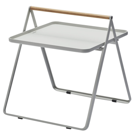 Iron Table
