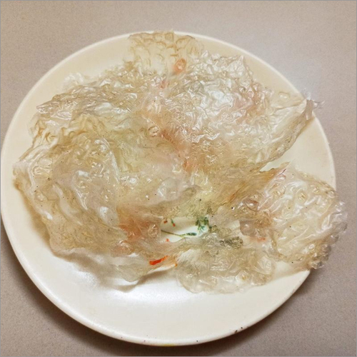 Sabudana Papad