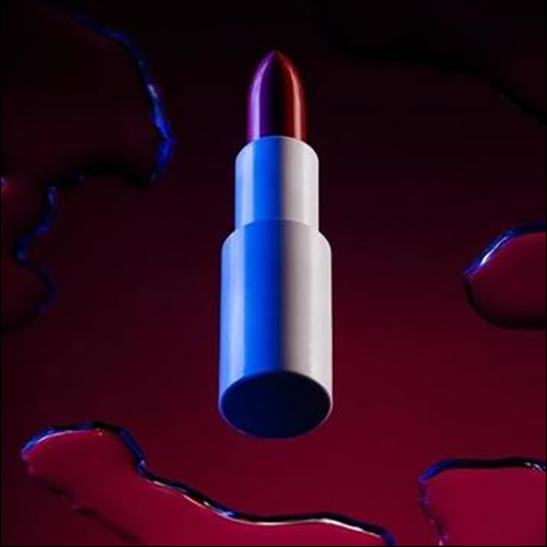 Bullet Lipsticks
