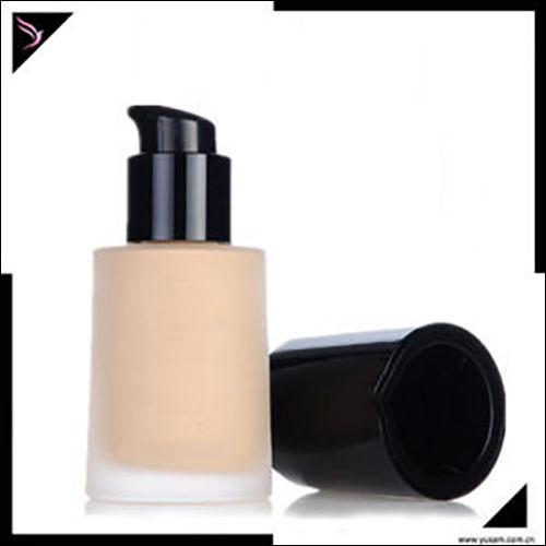 Liquid Foundation