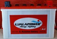 Uper 16000 Electric Rickshaw Batteries