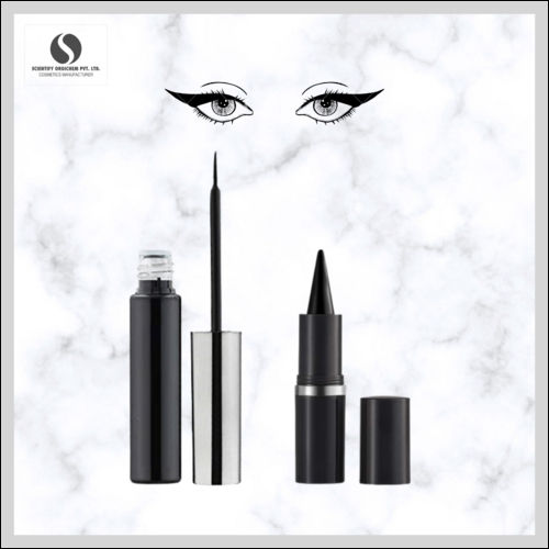 Seven Seas Eye Catching Sketch Eyeliner 1.5 g(Black) Lowest Price in Online  , India- Reviews, Features, Specification, Cheapest Cost Buy in INR Online.