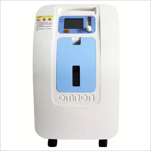 High Purity Nebulizer Homecare Portable Oxygen Concentrator