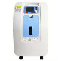 High Purity Nebulizer Homecare Portable Oxygen Concentrator