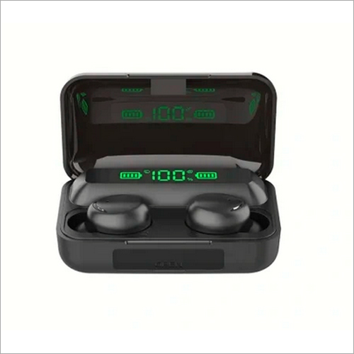 LED Display Earbuds Stable Bluetooth Earbuds with Low Consumption Stable Signal Bluetooth Earphones