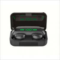 LED Display Earbuds Stable Bluetooth Earbuds with Low Consumption Stable Signal Bluetooth Earphones