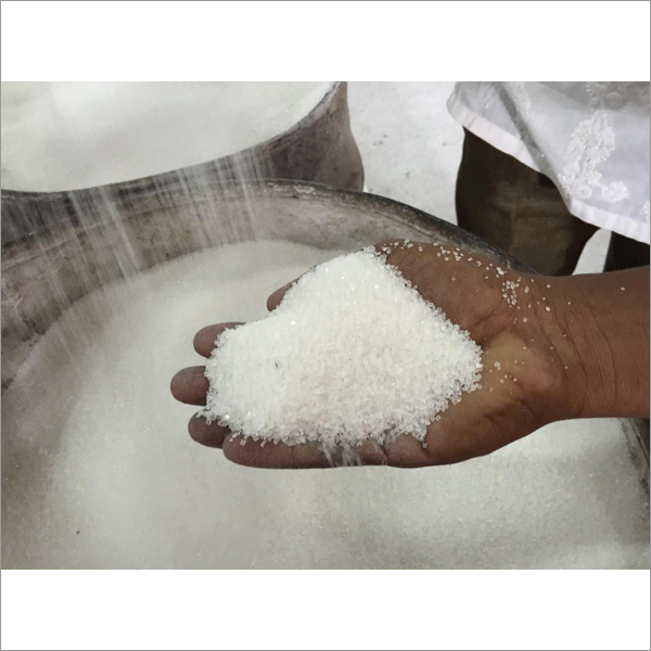 White Crystal Sugar