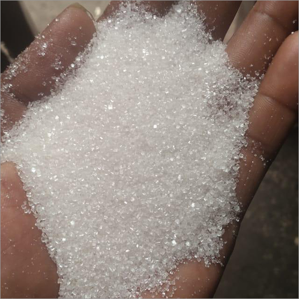 White Crystal Sugar