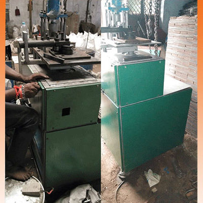 Hydraulic Pipe Bending Machine Place Of Origin: India