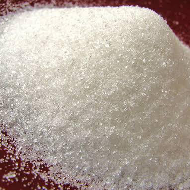 White Refined Sugar