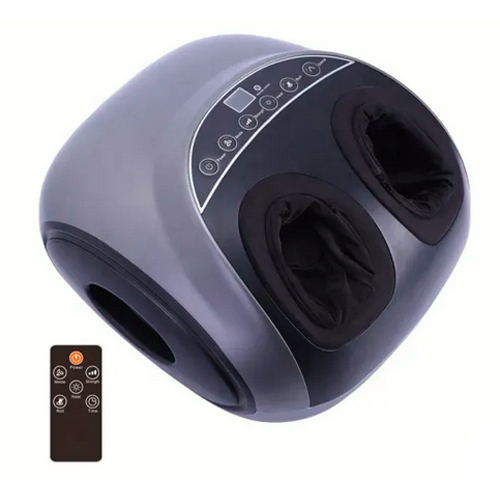 Electric Stimulation Fast Pain Relief Foot Massager