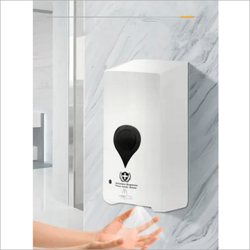 Ce RoHS FC Automatic Liquid Lotion Soap Dispenser Hand Sanitizer Dispenser