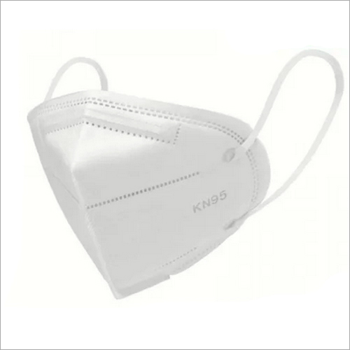 Hot Respirator KN95 Face Mask