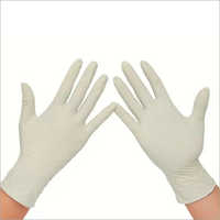 Medical Gloves Surgical Latex Nitrile Examination Gloves