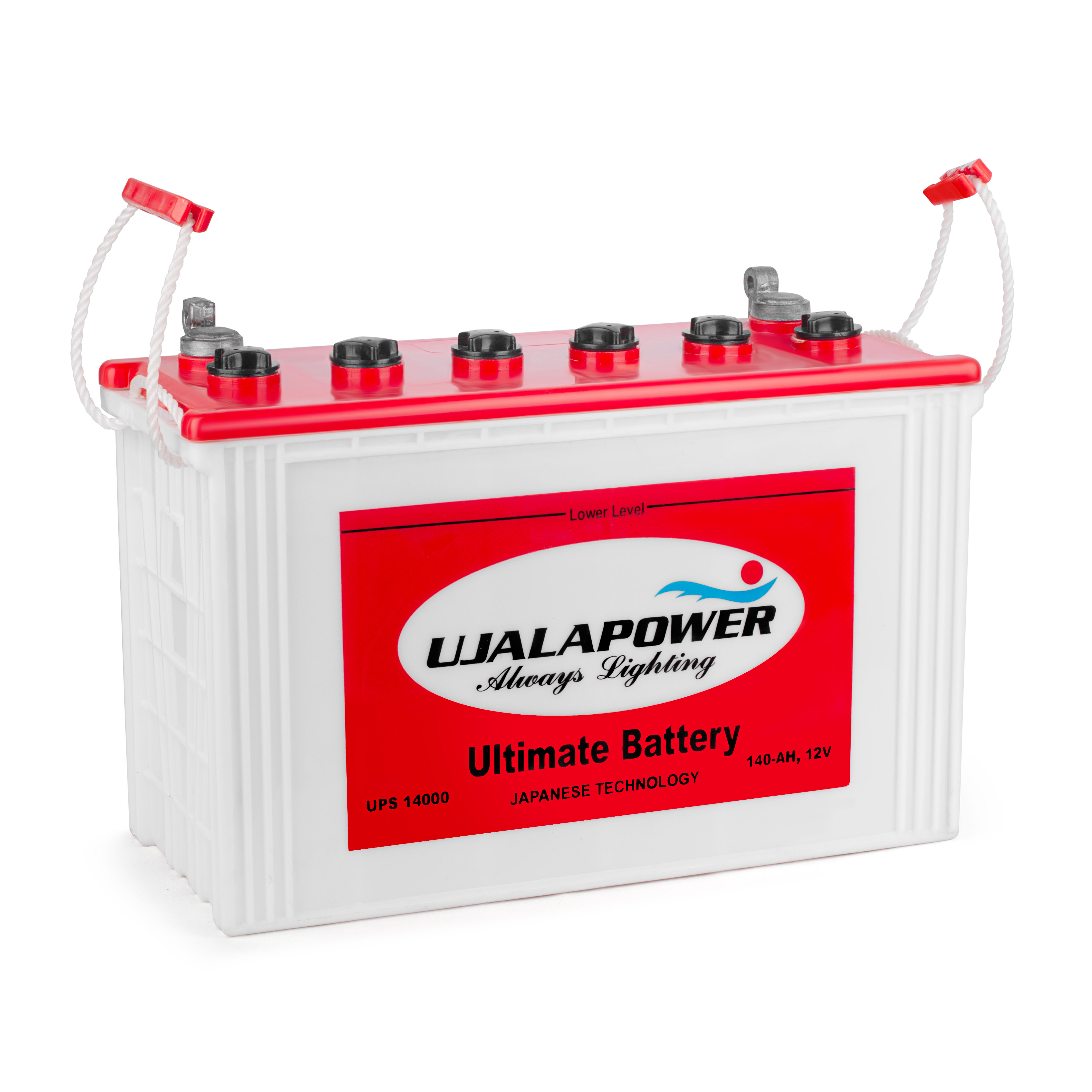 Uper 14000 Electric Rickshaw Batteries