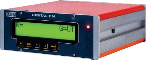 Baker Gauges Rs232 Electronic Gauge - Digital Classifying Module Application: Yes