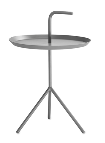 Iron Table