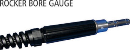Baker Gauges Customised Gauging Solution - Cylinder Head-Rocker-Bore-Gauge Application: Yes