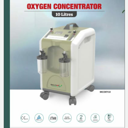 10 Litres - OXYGEN CONCENTRATOR