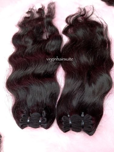 Virgin Human Hair