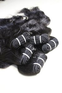Raw Virgin Hair
