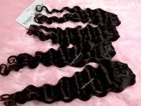 Peruvian Virgin Deep Wave Hair