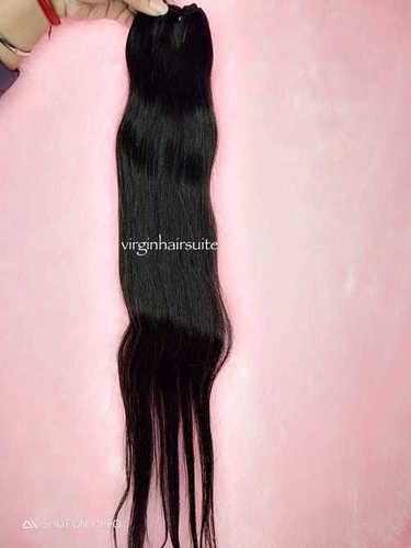 Virgin Bone Straight Hair