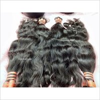 Raw Indian Hair