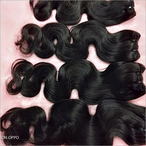Body Wave Extensions