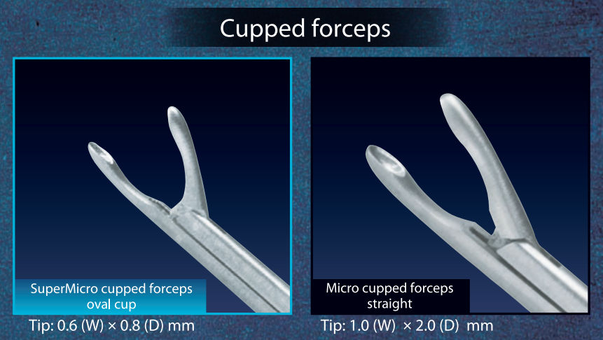 Surgical Instruments For Ear