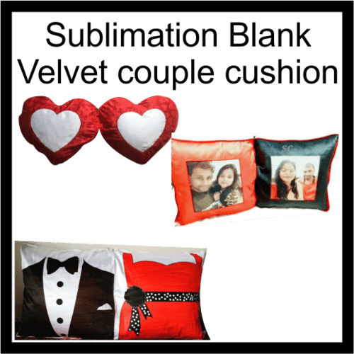 Sublimation Consumables & Media