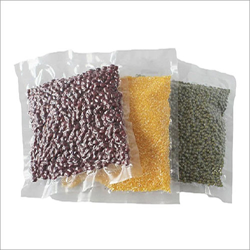 Vacuum Pouches