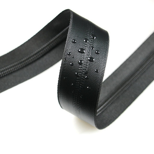 # 5 High Quality Waterproof Zipper Roll