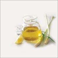 Lemongrass Oil